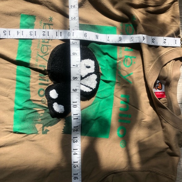 Baby Milo T-Shirt - Picture 6 of 7